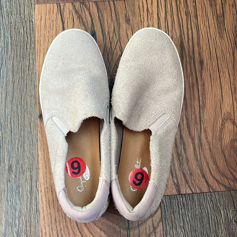 Dr. Scholl's Slip on